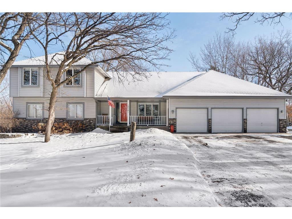 13741 Eidelweiss Street NW Andover MN 55304 - COON CREEK 7016058 image1