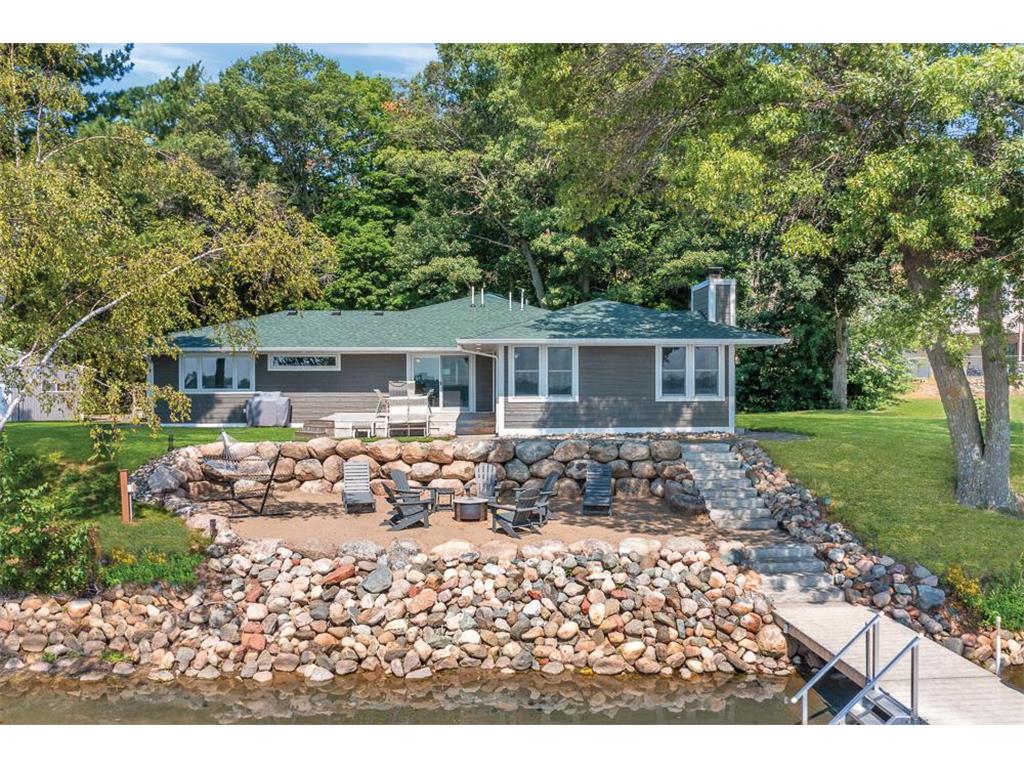 13744 Crooked Lake Road Deerwood MN 56444 - Portage Lake 6504626 image1