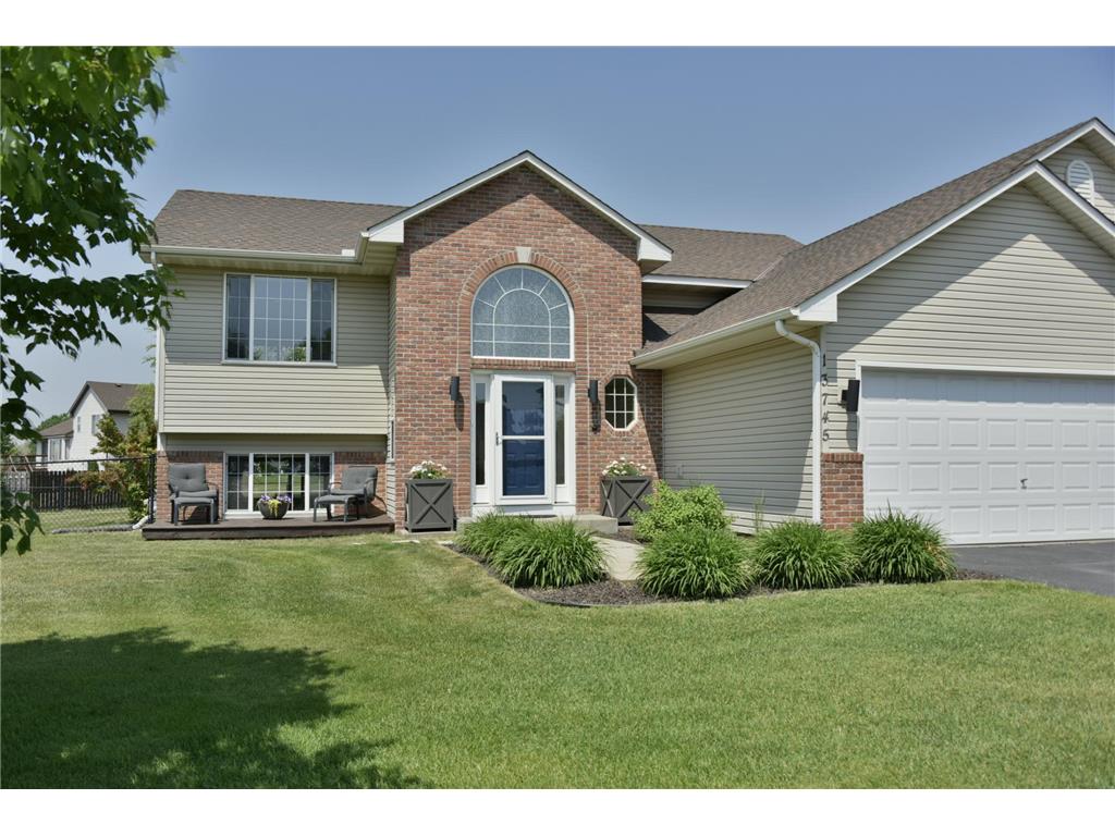 13745 Wellstead Drive, Rogers, MN 55374 MLS 6383568 Edina Realty