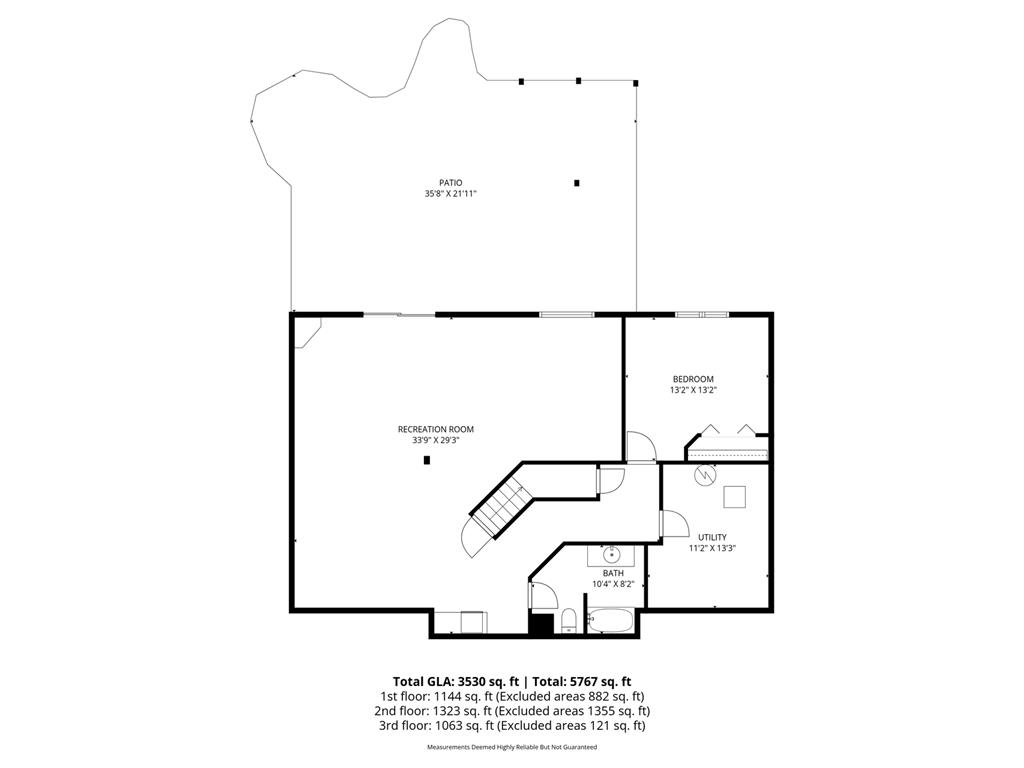 13746 Shenandoah Street NE Ham Lake MN 55304 7071356 image73