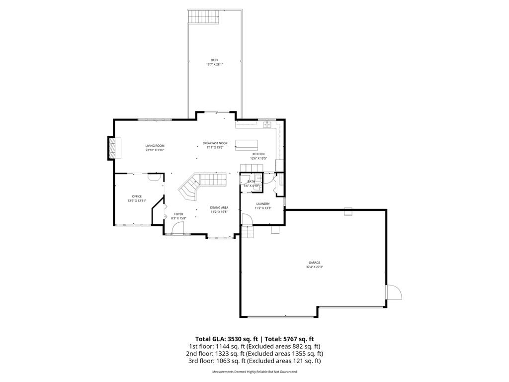 13746 Shenandoah Street NE Ham Lake MN 55304 7071356 image74