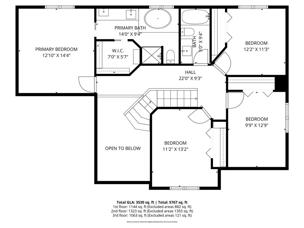 13746 Shenandoah Street NE Ham Lake MN 55304 7071356 image75