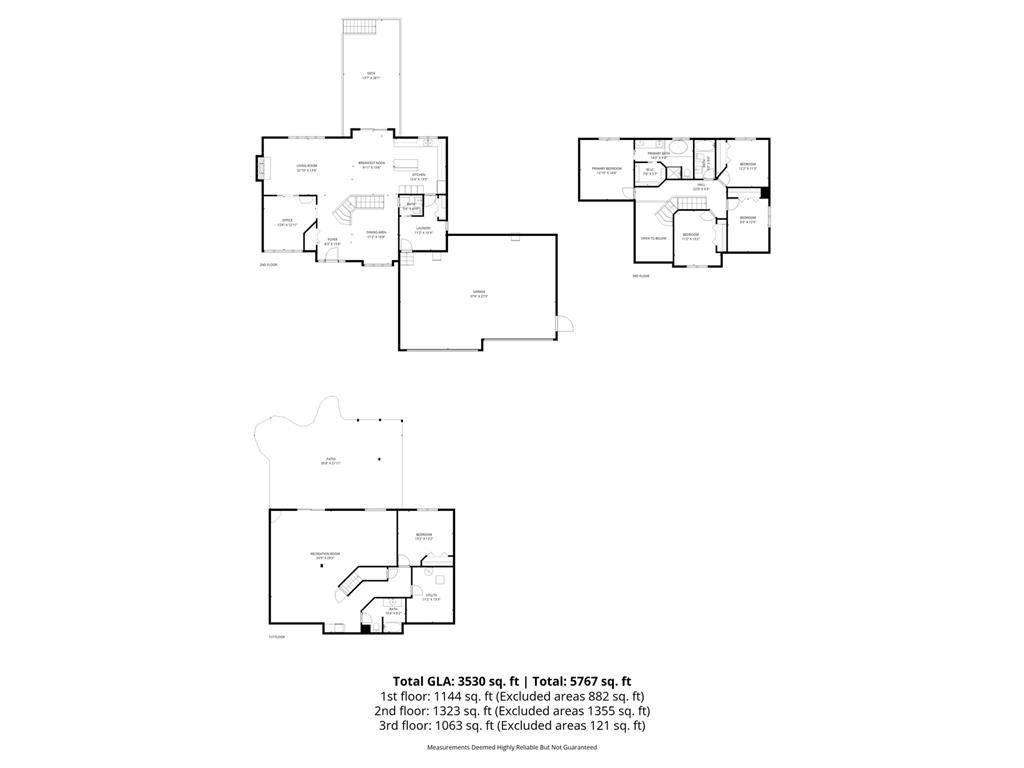 13746 Shenandoah Street NE Ham Lake MN 55304 7071356 image76