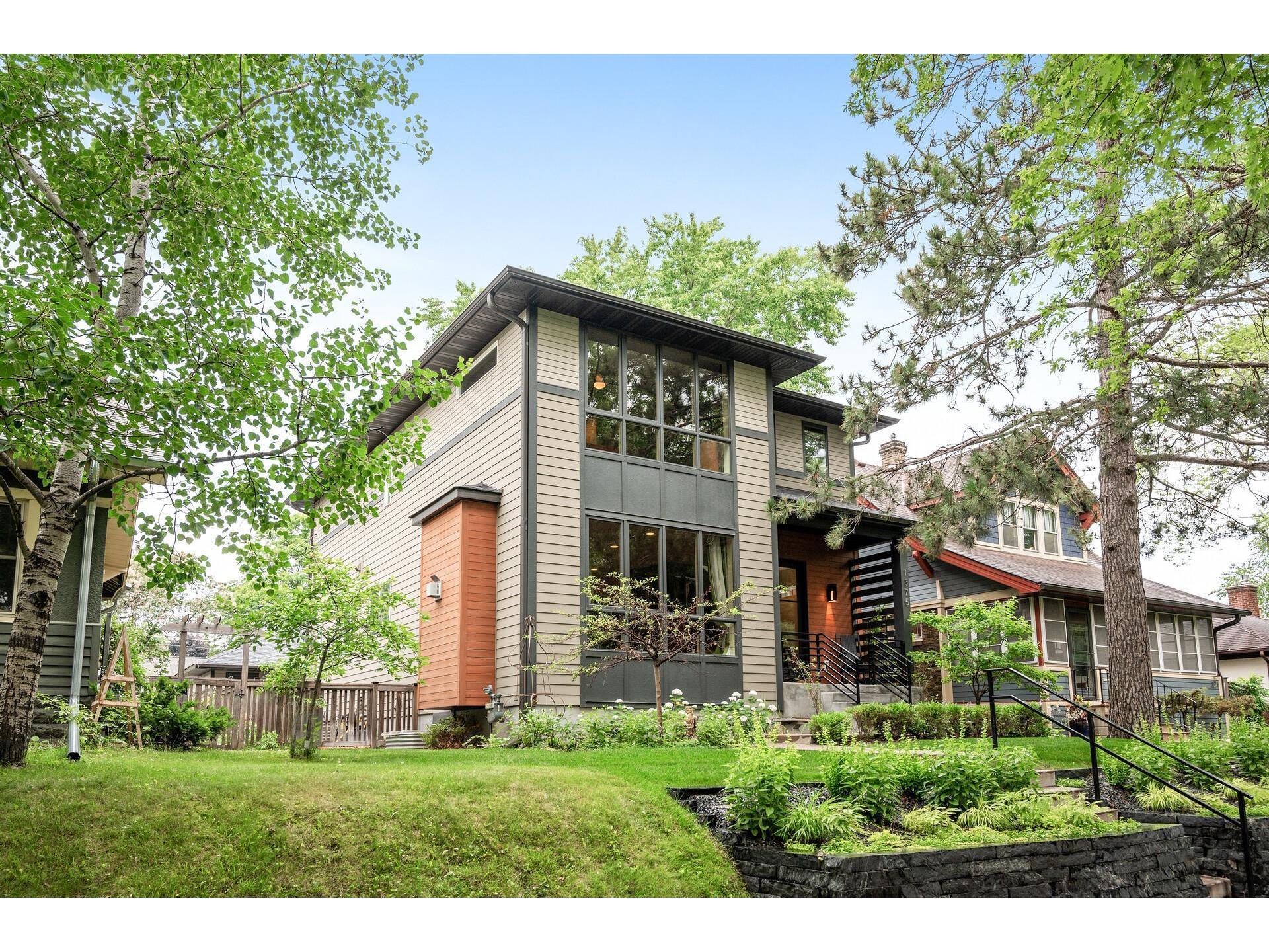 1375 Stanford Avenue, Saint Paul, MN 55105 MLS 6017400 Edina Realty