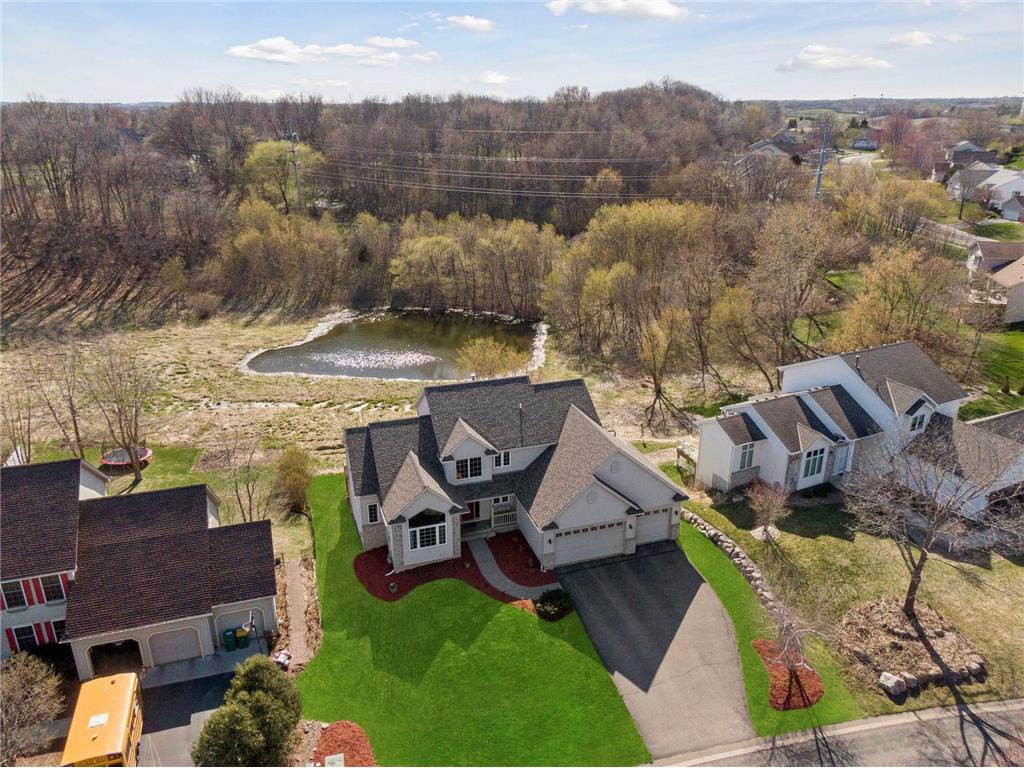 1375 Wildflower Lane, Chaska, MN 55318 MLS 6357066 Edina Realty