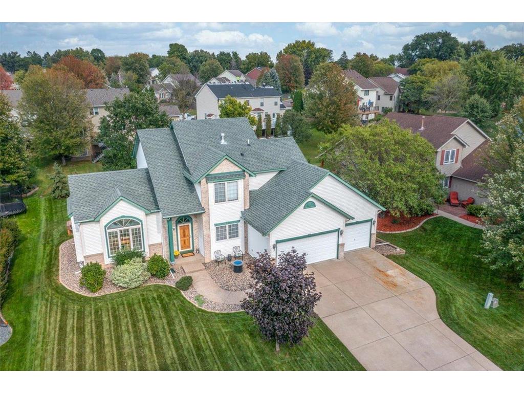 13750 Fleetwood Avenue Apple Valley MN 55124 6425032 image1