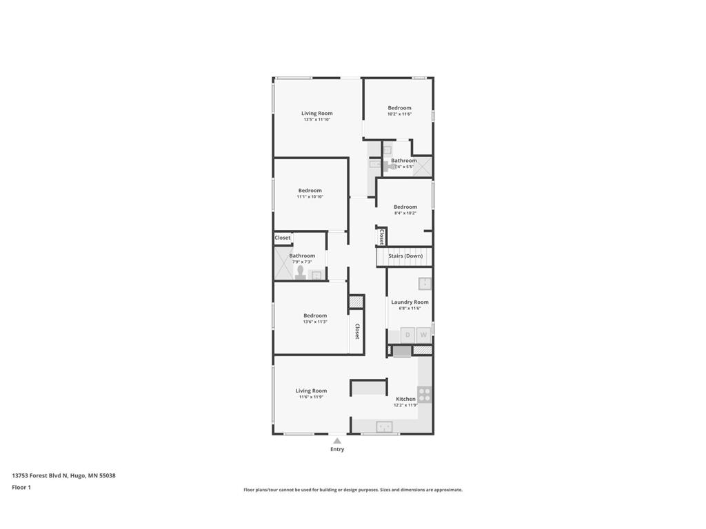 13753 Forest Boulevard N Hugo MN 55038 6824816 image18