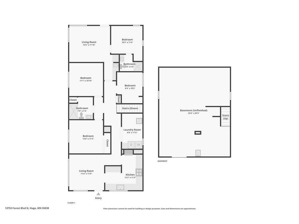 13753 Forest Boulevard N Hugo MN 55038 6824816 image20