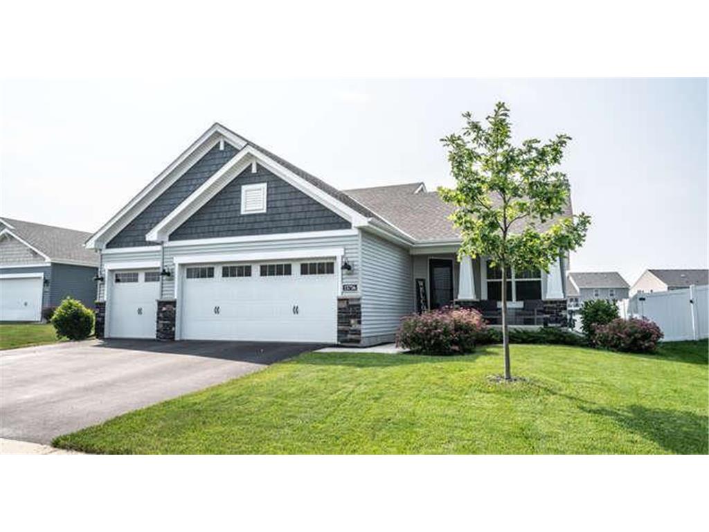 13756 Apollo Way, Rosemount, MN, 55068 MLS 6390585 Edina Realty