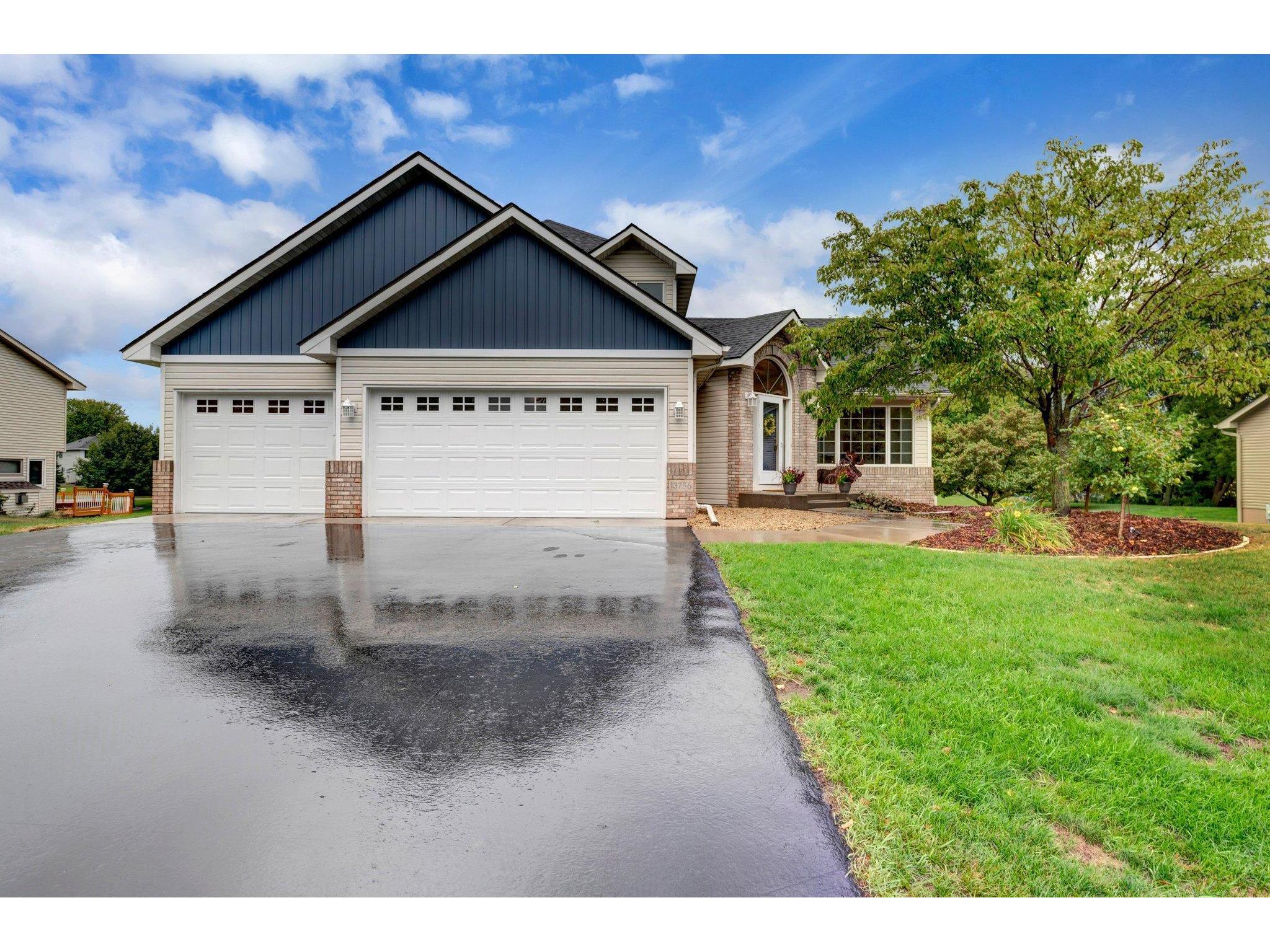 13756 Hill Place Drive, Rogers, MN, 55374 MLS 7156878 Edina Realty