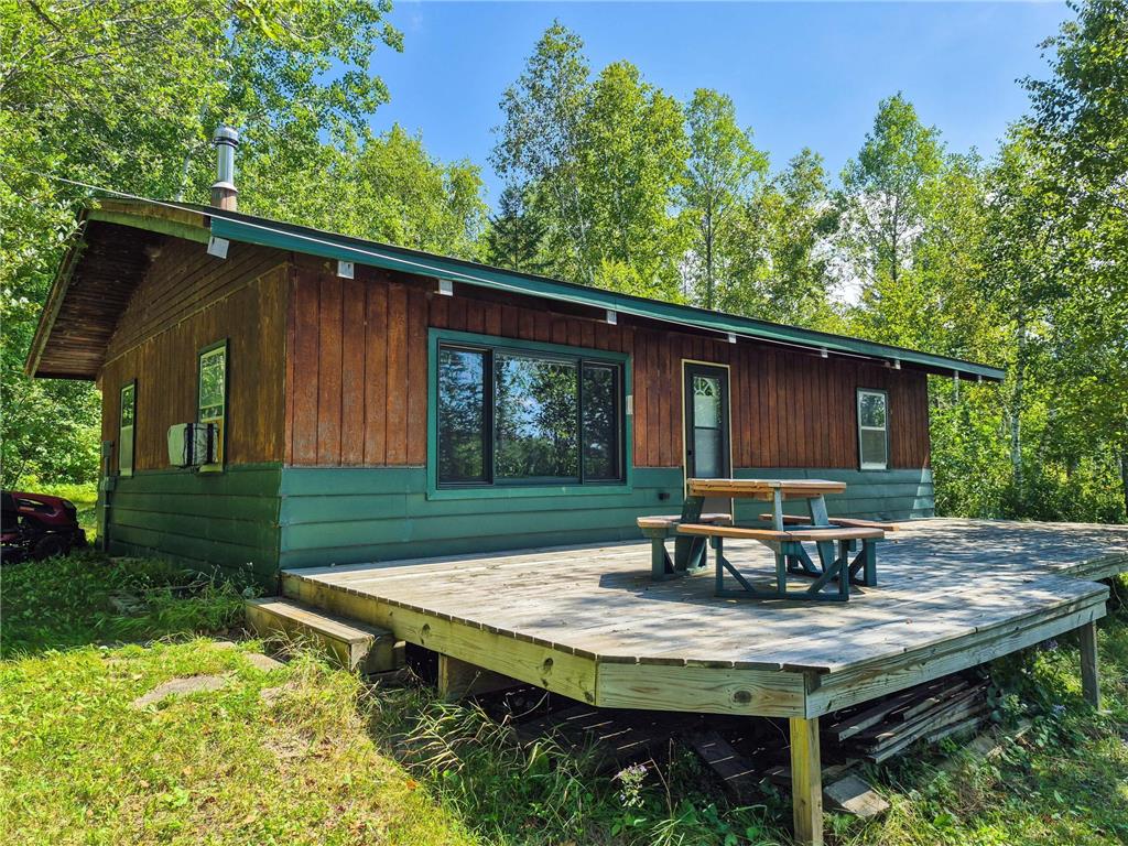 13757 Coon Lake Drive Park Rapids MN 56470 - Coon 6779068 image1