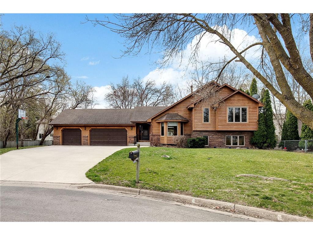 1376 78th Circle Spring Lake Park MN 55432 6486993 image1