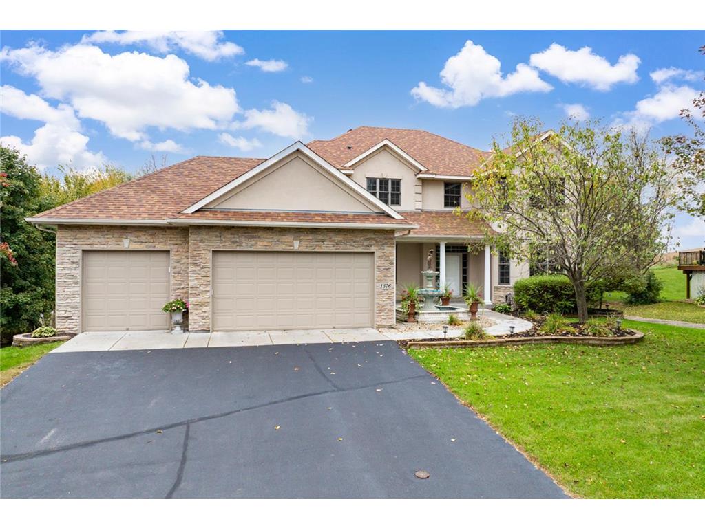 1376 Cobblestone Road N Champlin MN 55316 6793650 image2