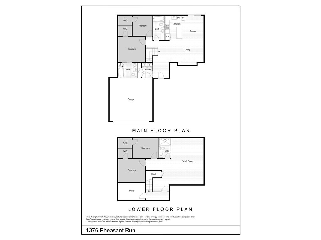 1376 Pheasant Run New Richmond Twp WI 54017 6817655 image38