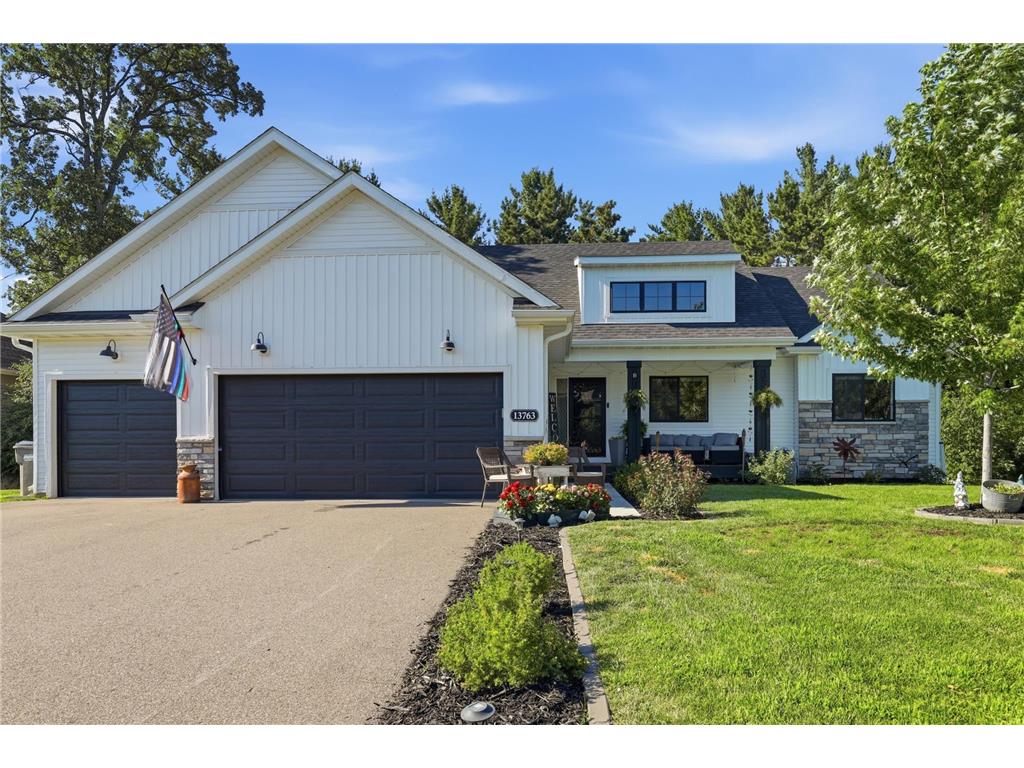 13763 9th Avenue S Zimmerman MN 55398 7108721 image1
