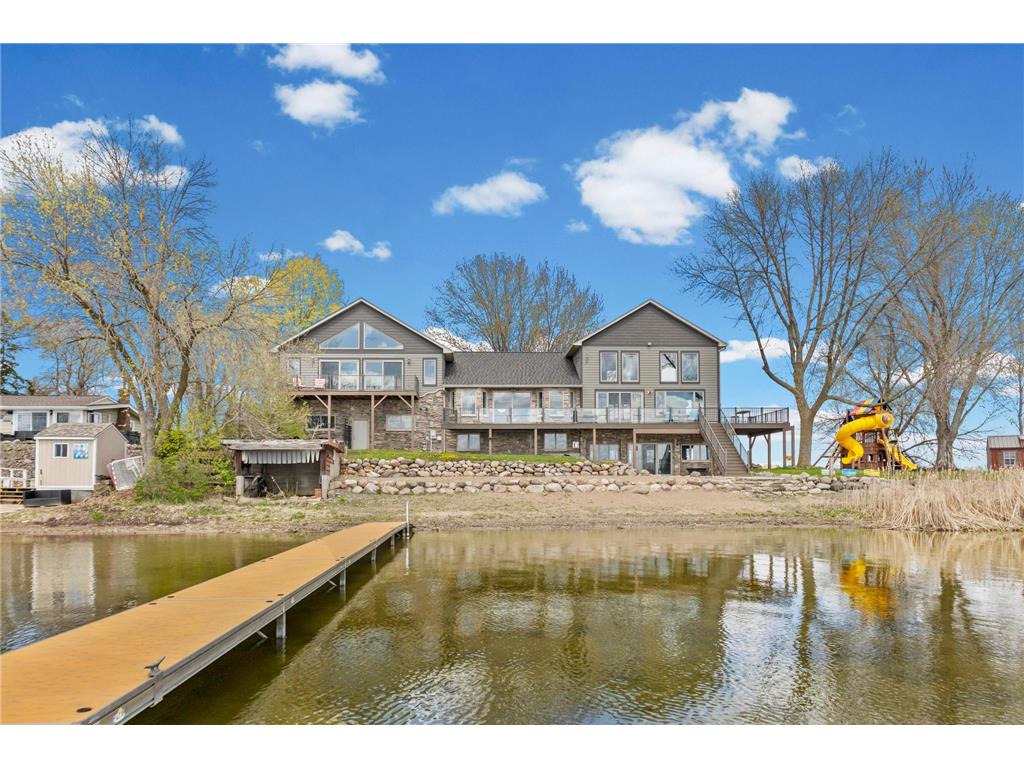 13765 Norelius Lane Lindstrom MN 55045 - South Center Lake 7053257 image1