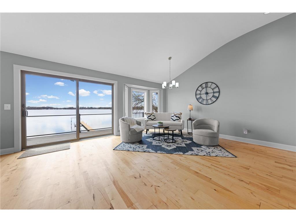 13765 Norelius Lane Lindstrom MN 55045 - South Center Lake 7053257 image13