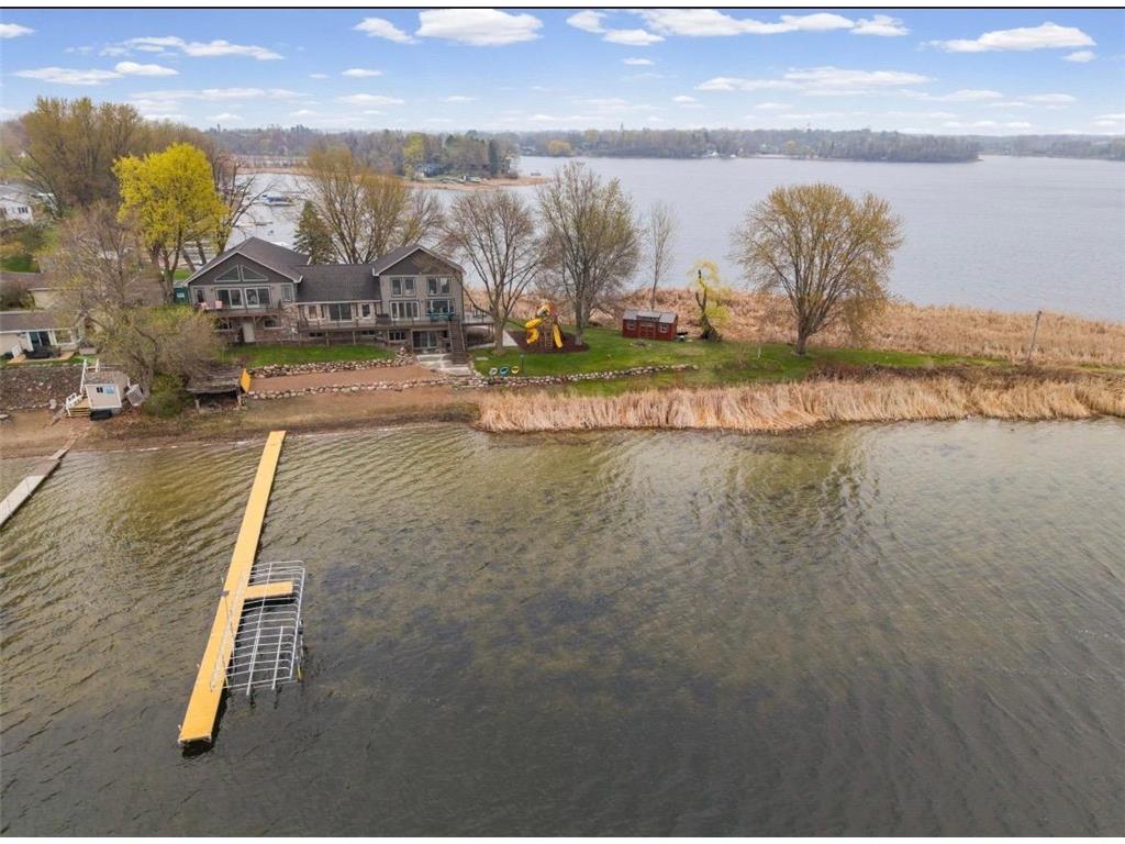 13765 Norelius Lane Lindstrom MN 55045 - South Center Lake 7053257 image2