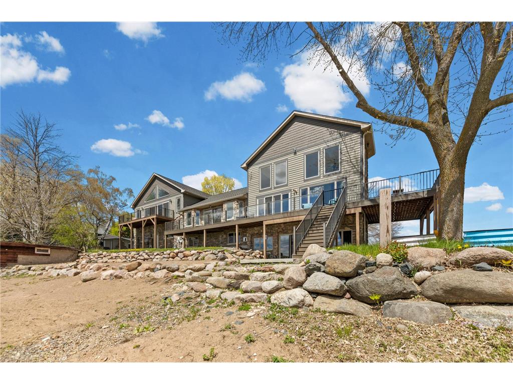 13765 Norelius Lane Lindstrom MN 55045 - South Center Lake 7053257 image3