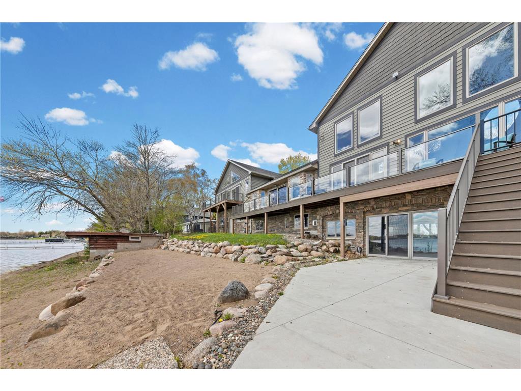 13765 Norelius Lane Lindstrom MN 55045 - South Center Lake 7053257 image4