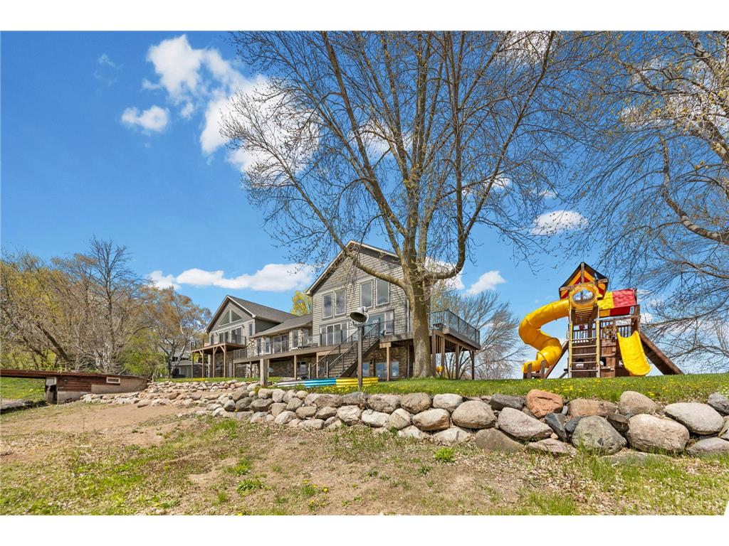 13765 Norelius Lane Lindstrom MN 55045 - South Center Lake 7053257 image5