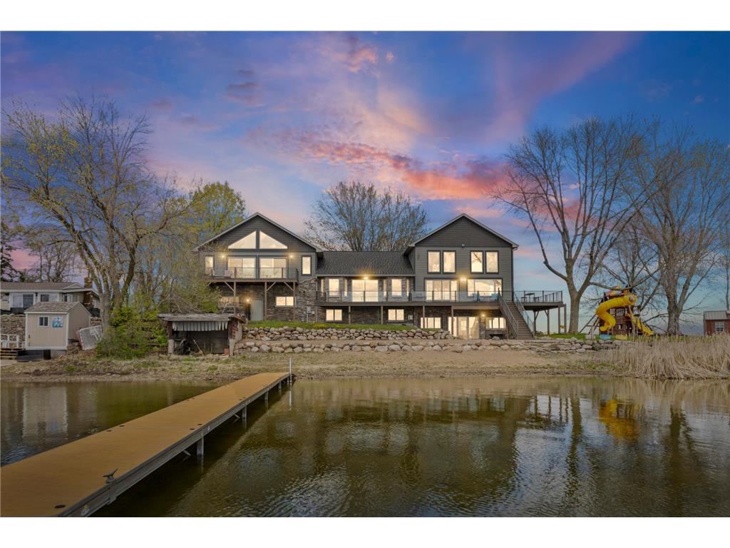 13765 Norelius Lane Lindstrom MN 55045 - South Center Lake 7053257 image8