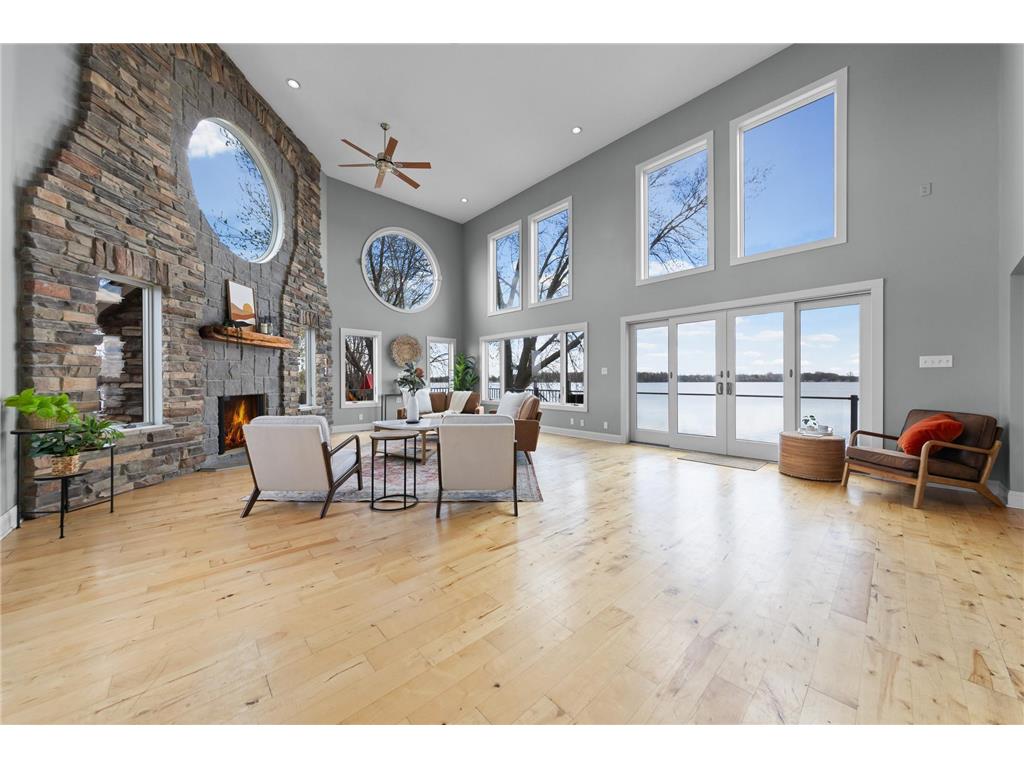 13765 Norelius Lane Lindstrom MN 55045 - South Center Lake 7053257 image9