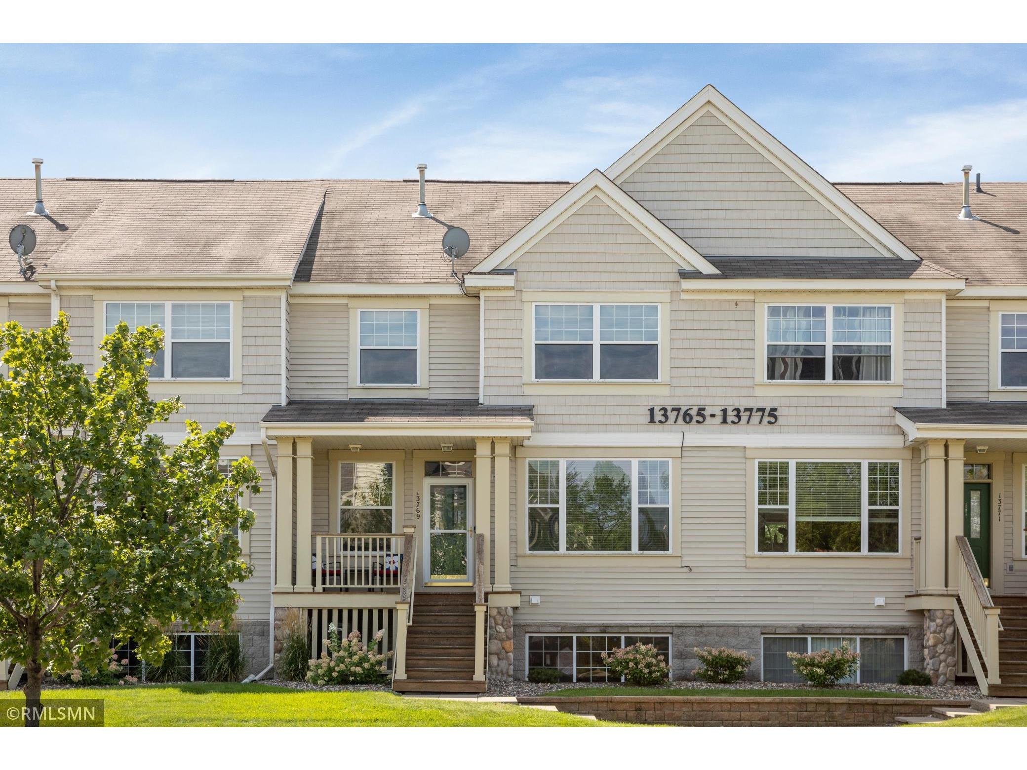 13769 54th Avenue N, Plymouth, MN 55446 MLS 6083840 Edina Realty