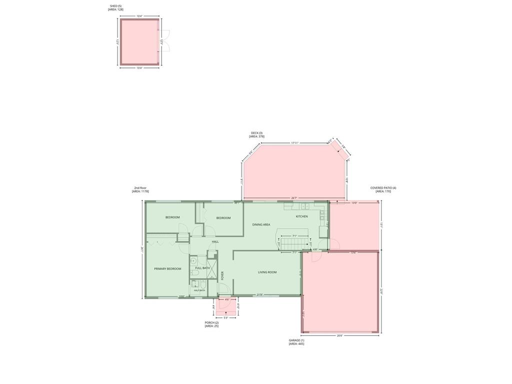 13769 Fairlawn Avenue Apple Valley MN 55124 7103067 image35