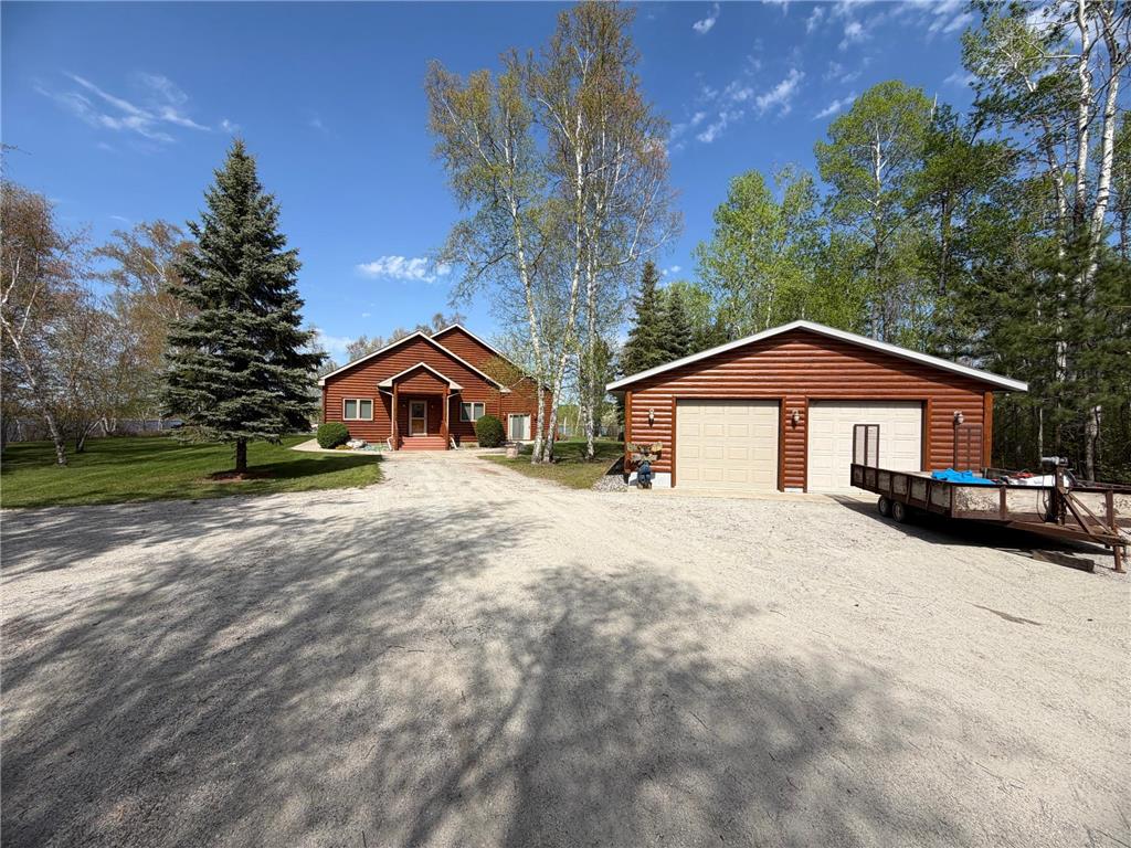 1377 Riverside Drive NW Baudette Twp MN 56623 - Rainy River 7075189 image1