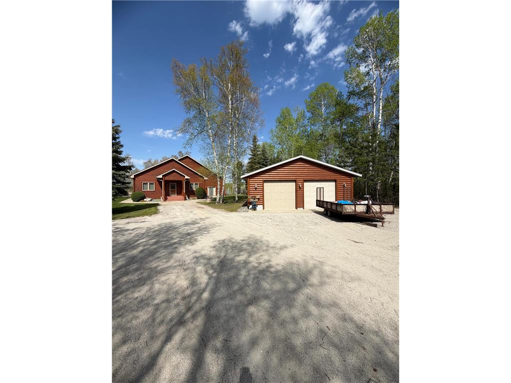1377 Riverside Drive NW Baudette Twp MN 56623 - Rainy River 7075189 image2