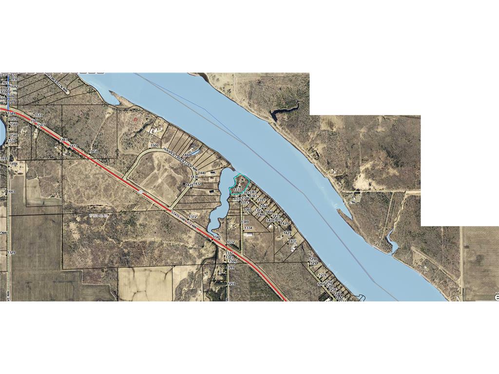 1377 Riverside Drive NW Baudette Twp MN 56623 - Rainy River 7075189 image54