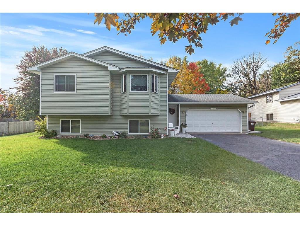 13770 Partridge Street NW, Andover, MN, 55304 MLS 6267812 Edina Realty