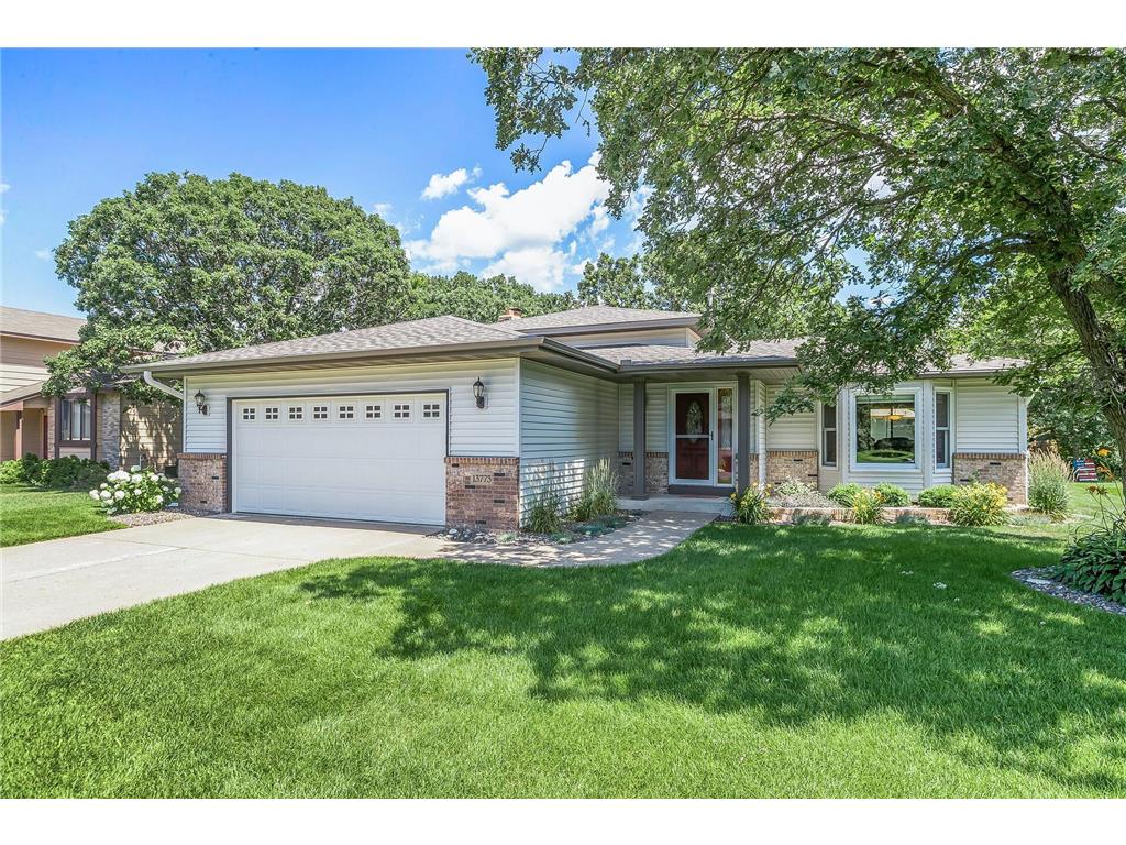 13773 Zilla Street NW, Andover, MN, 55304 MLS 6232006 Edina Realty