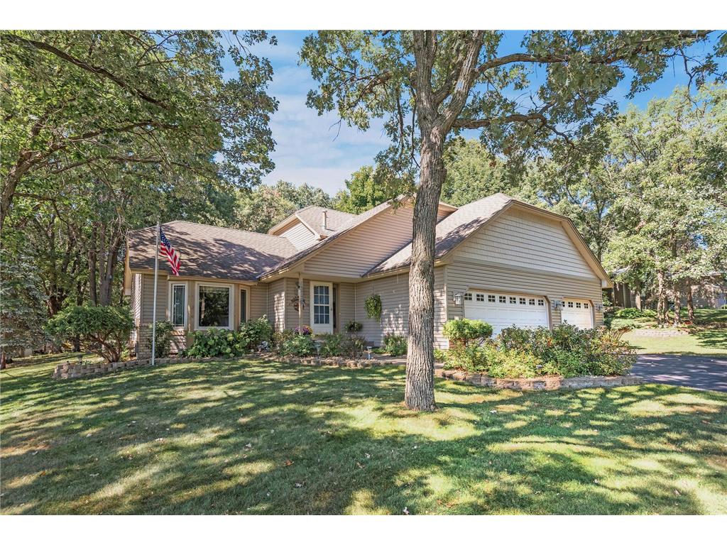 13778 Crane Street NW, Andover, MN, 55304 MLS 6432129 Edina Realty