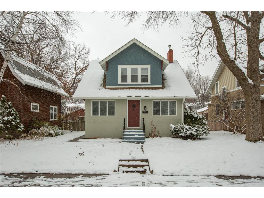 1378 Albert Street N, Saint Paul, MN, 55108 MLS 6310087 Edina Realty