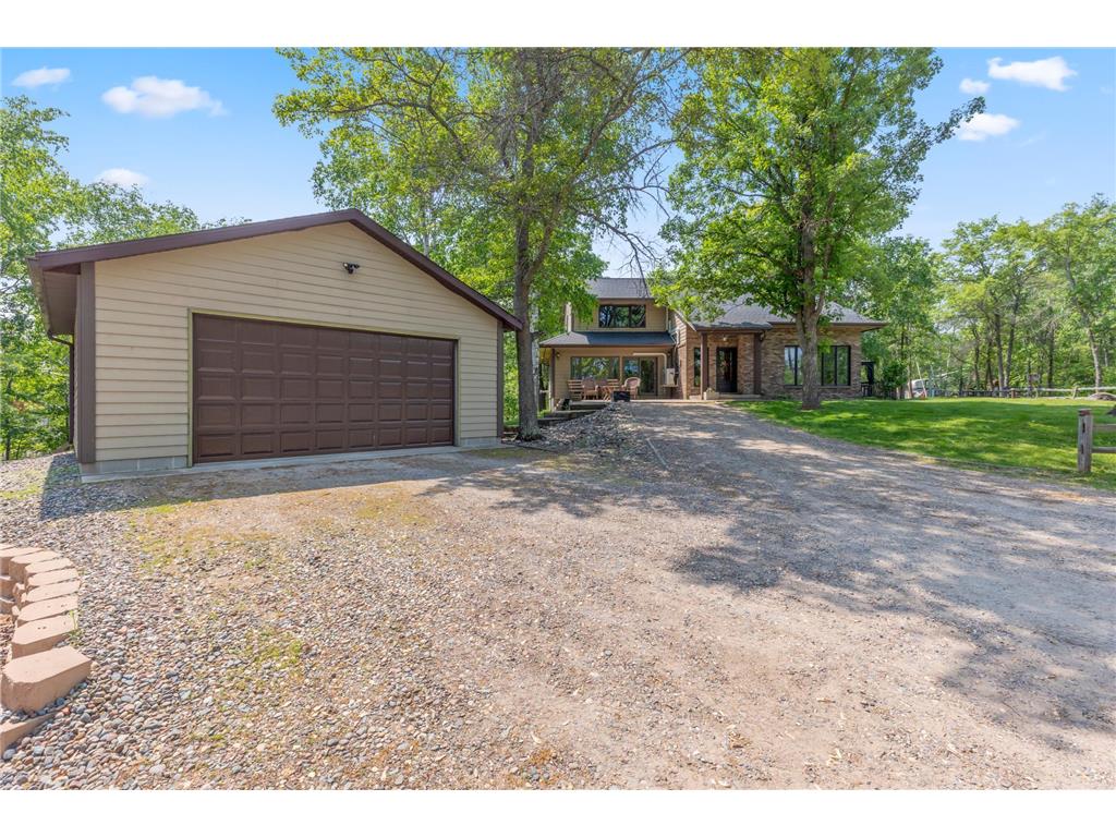 1378 Larrup Trail SW Pine River MN 56474 - Horseshoe Lake 6781223 image1
