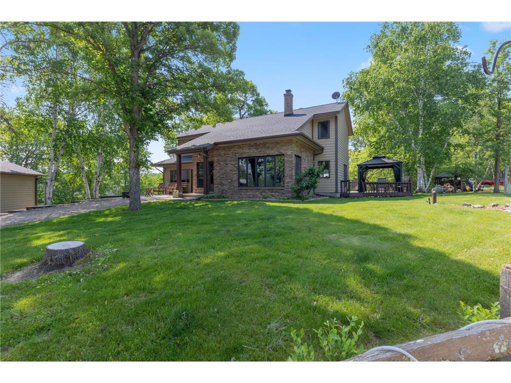 1378 Larrup Trail SW Pine River MN 56474 - Horseshoe Lake 6781223 image2