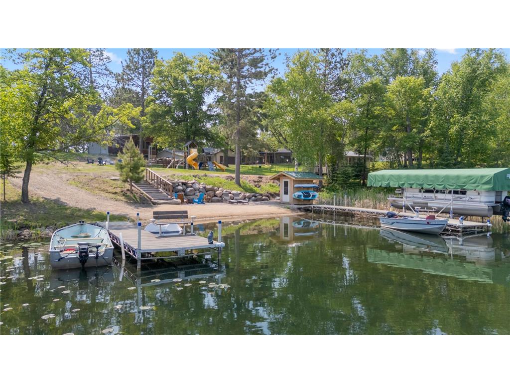 1378 Larrup Trail SW Pine River MN 56474 - Horseshoe Lake 6781223 image3