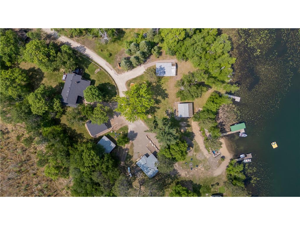 1378 Larrup Trail SW Pine River MN 56474 - Horseshoe Lake 6781223 image4