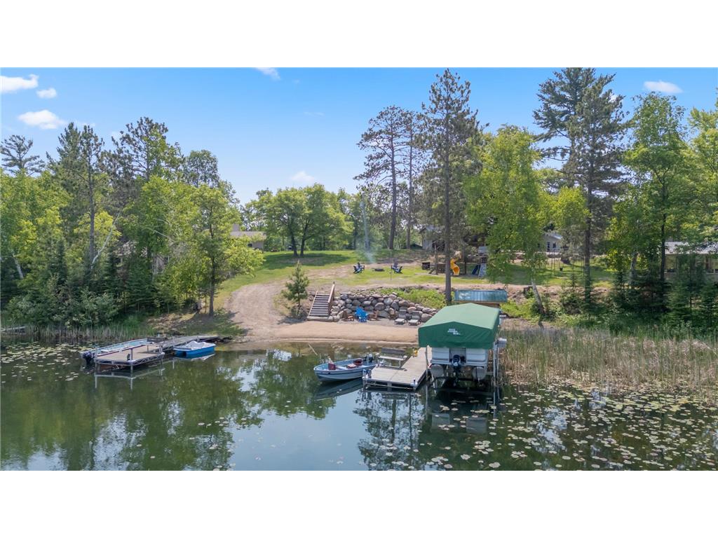 1378 Larrup Trail SW Pine River MN 56474 - Horseshoe Lake 6781223 image64