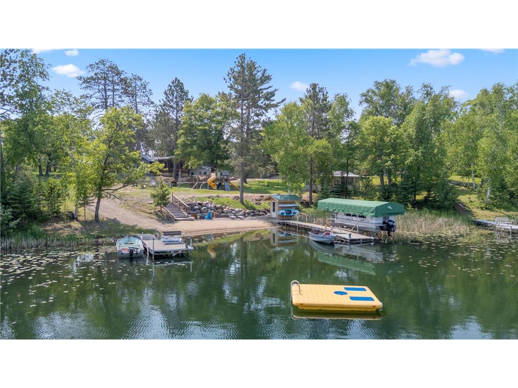 1378 Larrup Trail SW Pine River MN 56474 - Horseshoe Lake 6781223 image65