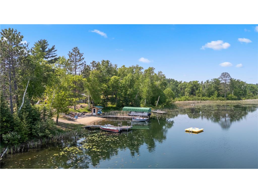 1378 Larrup Trail SW Pine River MN 56474 - Horseshoe Lake 6781223 image73