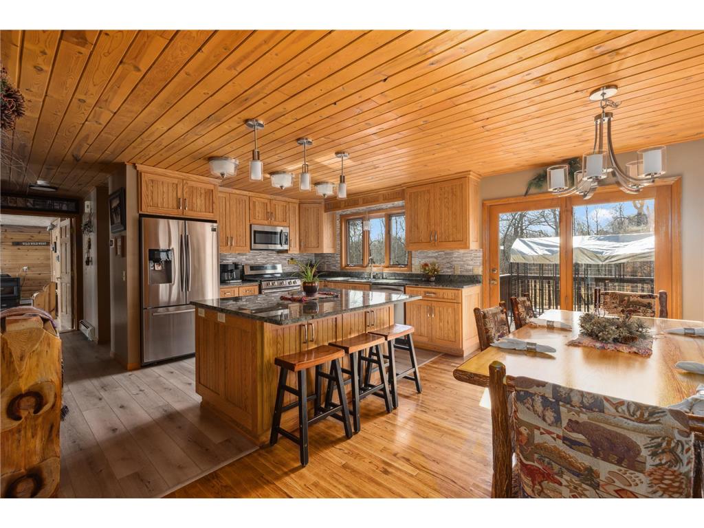 1378 Larrup Trail SW Pine River MN 56474 - Horseshoe Lake 7021830 image1