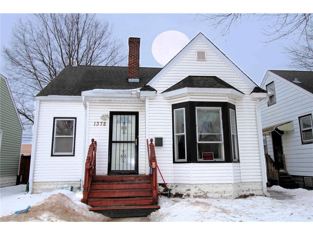 1378 Sherburne Avenue Saint Paul MN 55104 6333694 image1