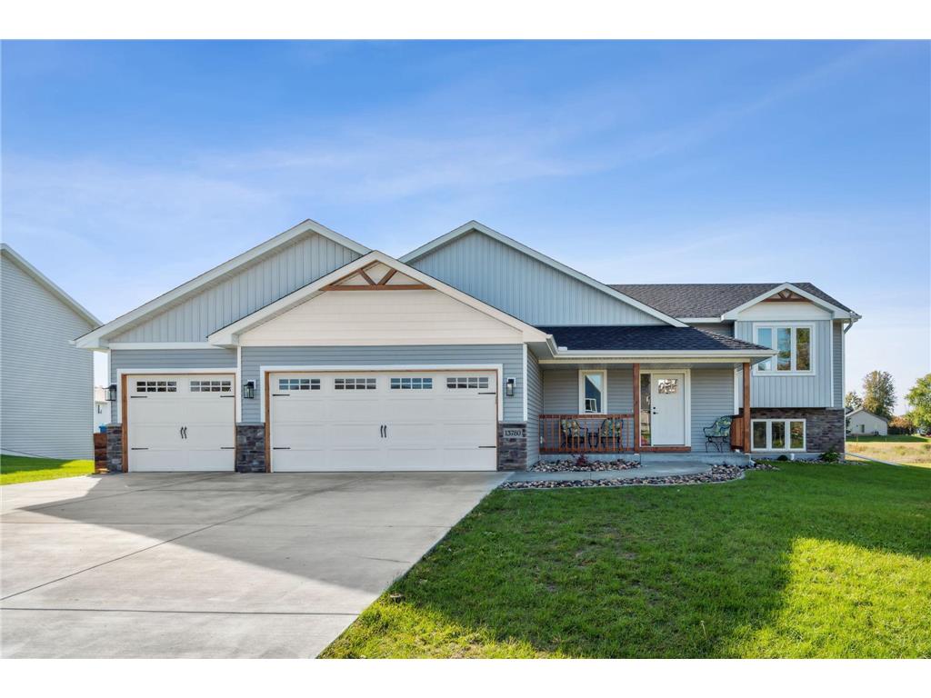 13780 186th Lane NW, Elk River, MN, 55330 MLS 6449498 Edina Realty