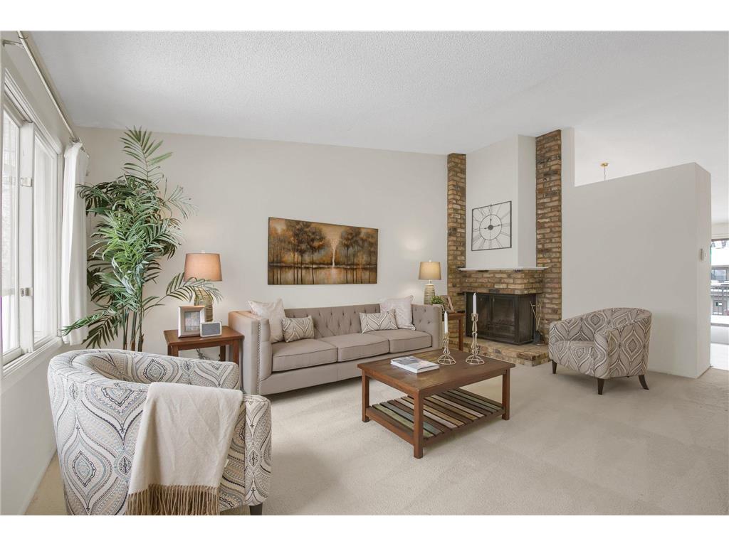 1379 Arden View Drive, Arden Hills, MN, 55112 MLS 6309956 Edina Realty