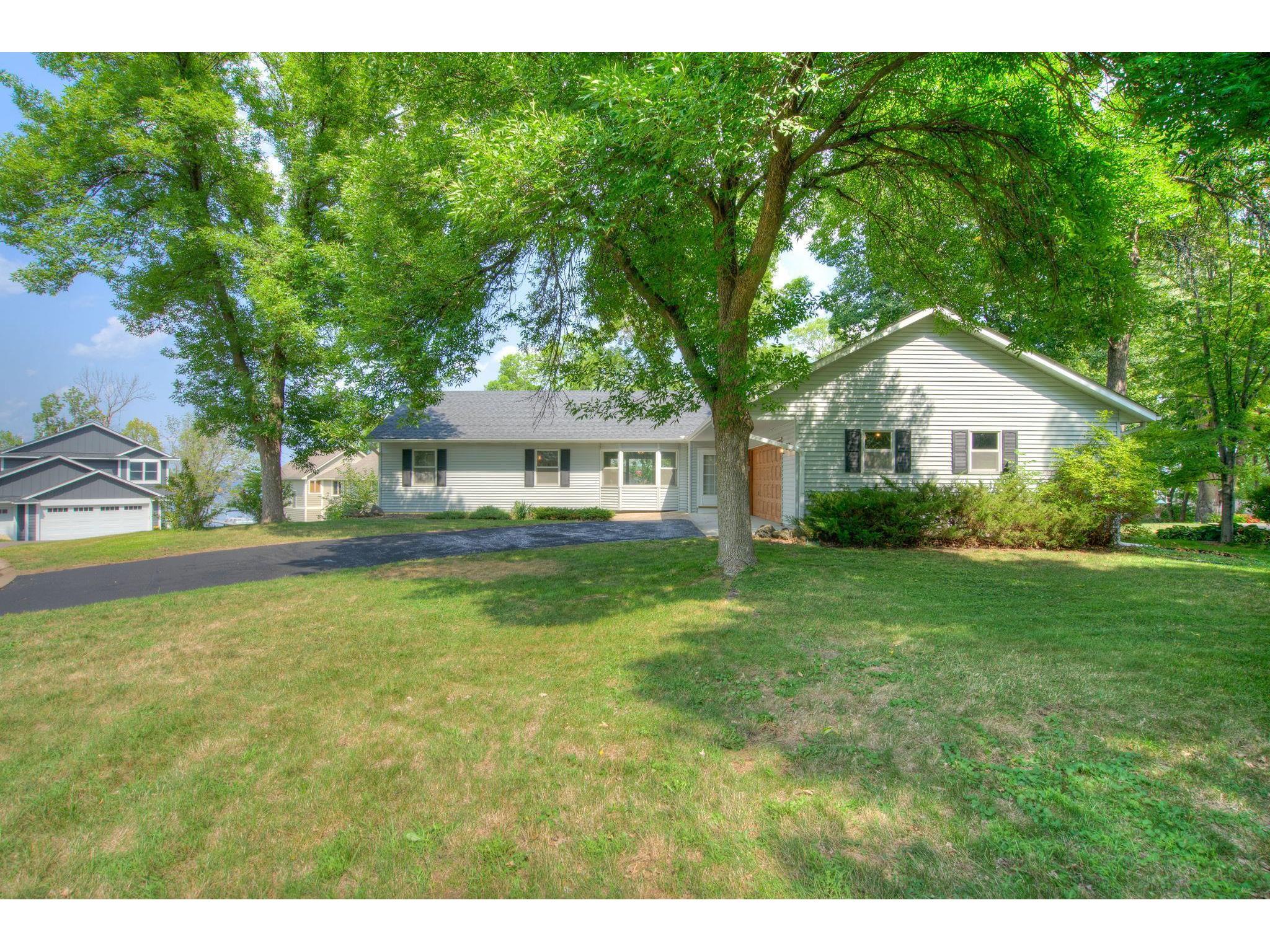 1379 Bay Point Drive SE, Forest Lake, MN, 55025 MLS 6087812 Edina