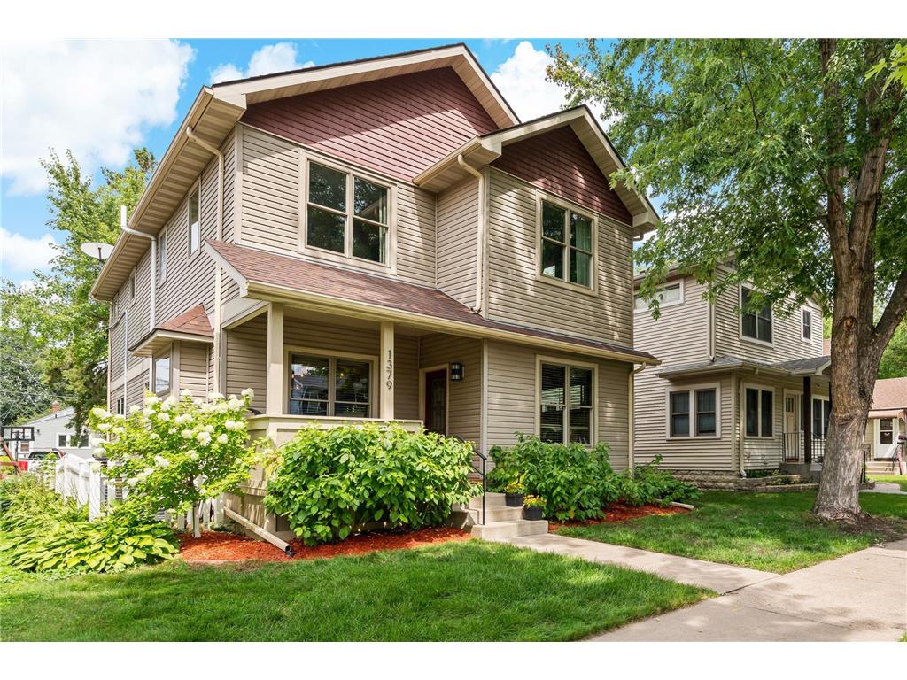 1379 Palace Avenue, Saint Paul, MN, 55105 MLS 6458210 Edina Realty