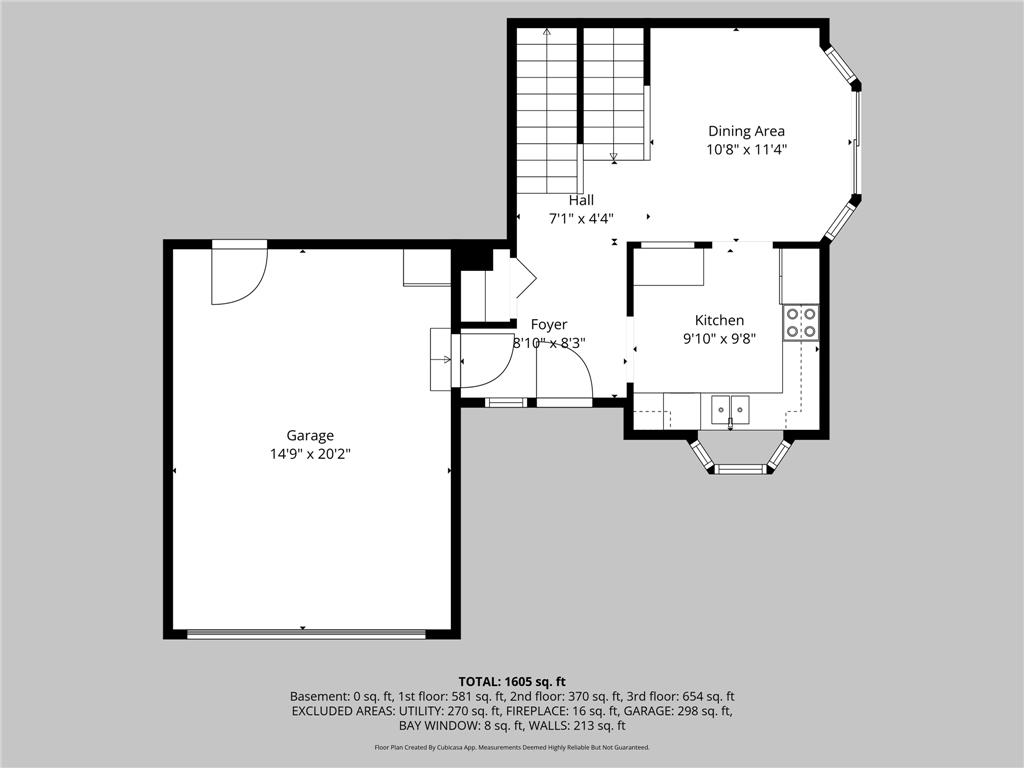 13793 Partridge Street NW Andover MN 55304 7071731 image32